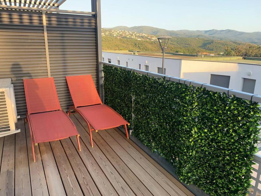 Apartamento T3 A Porticcio Porticcio (Corsica)