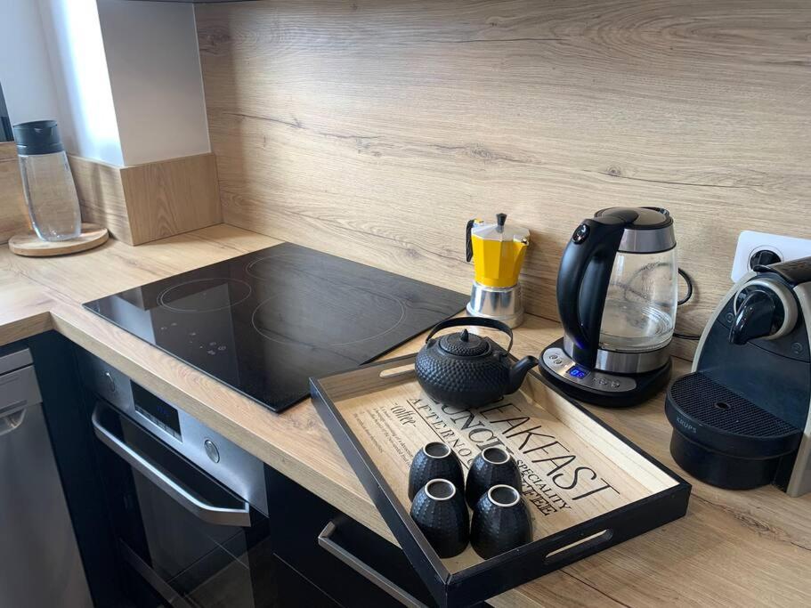 Apartment T3 A Porticcio *